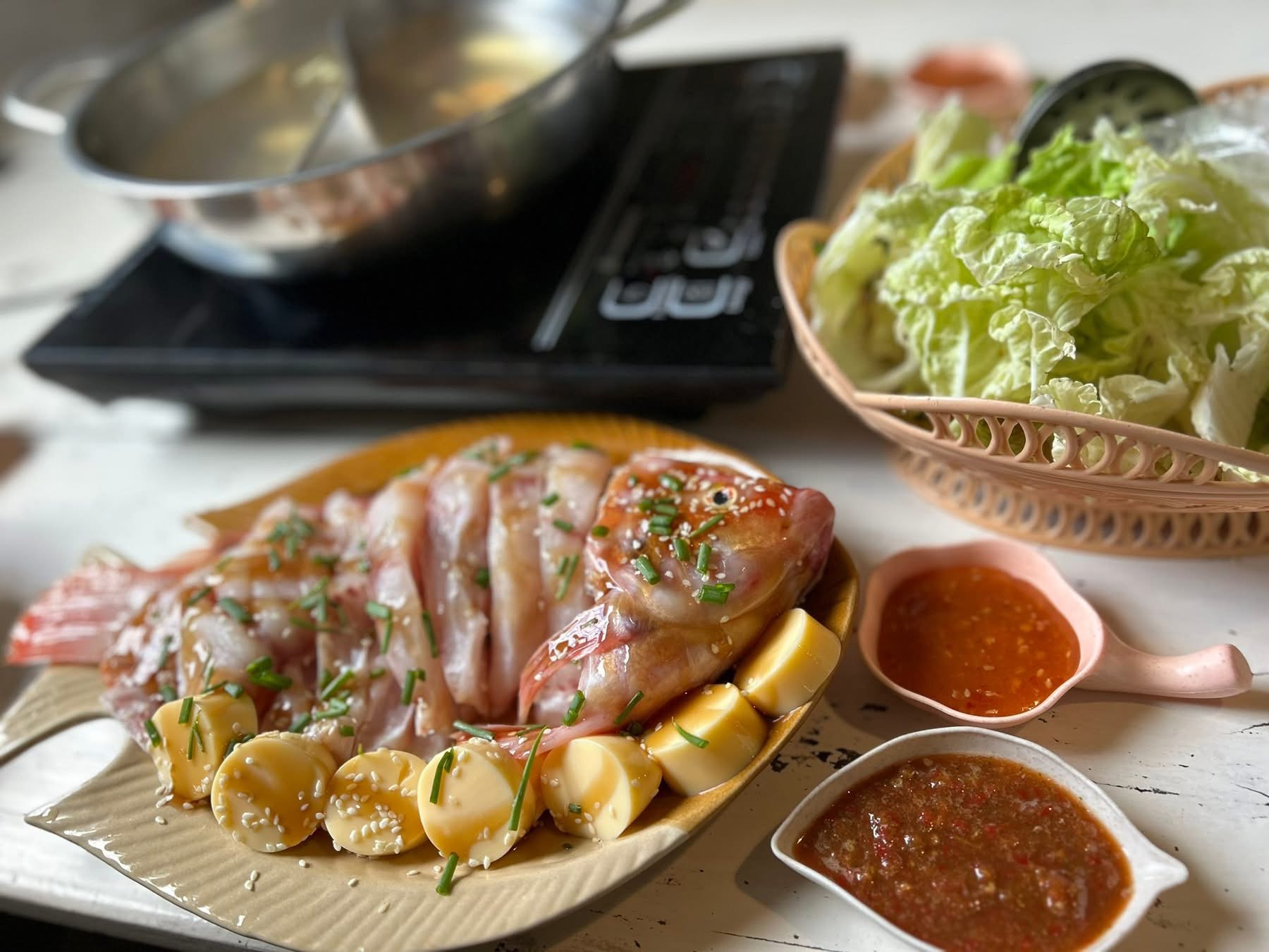 food